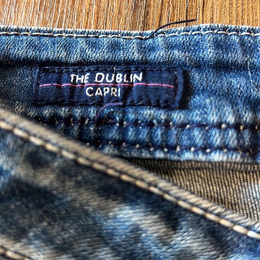 Vigoss Capri - image 4